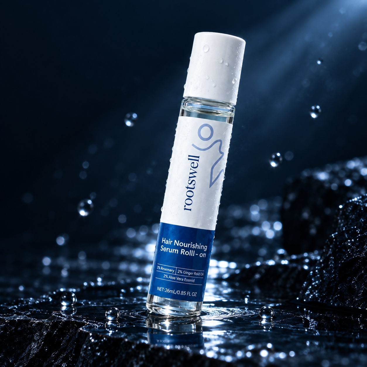 rootswell Advanced Hair Growth Roll-On